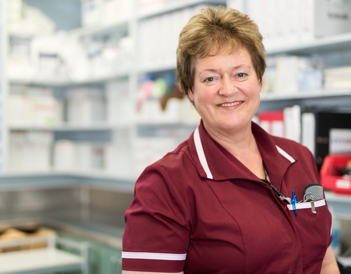 Emergency Medicine team member at Christchurch Hospital