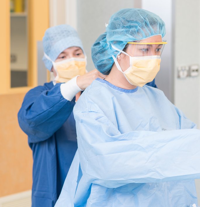 General Medicine team